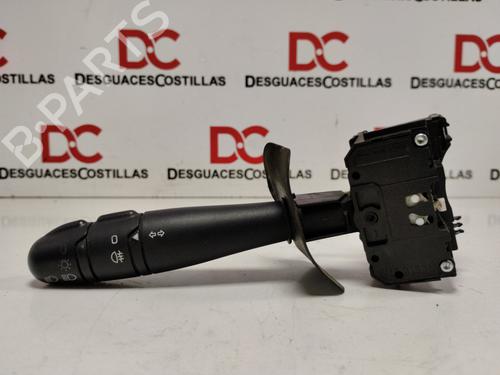 Used Steering column stalk RENAULT CLIO II (BB_, CB_) [1998-2016]  17409820