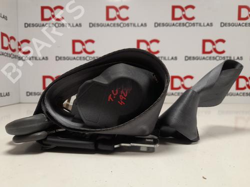Ceinture de sécurité arrière centrale RENAULT CLIO II (BB_, CB_) 1.2 (BB0A, BB0F, BB10, BB1K, BB28, BB2D, BB2H, CB0A,... (58 hp) 17407463