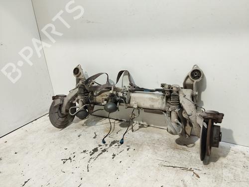 Rear axle CITROËN C5 I (DC_) 2.2 HDi (DC4HXB, DC4HXE) | BP24876533M2 