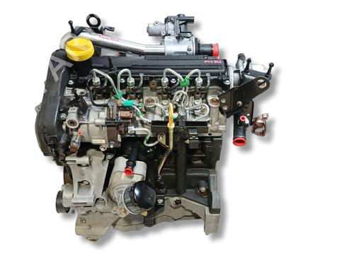 Engine RENAULT KANGOO Express (FC0/1_) 1.5 dCi (FC1E) | BP38231619M1 - Image 2
