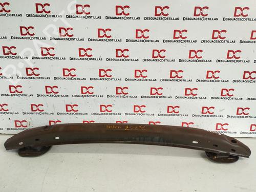 Used Rear bumper reinforcement PEUGEOT 307 (3A/C) 2.0 HDi 90 (90 hp) 17423930