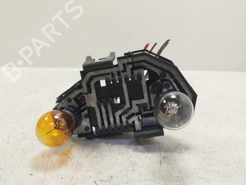 Lampeholder SEAT LEON (1M1) 1.6 (100 hp) 31188146