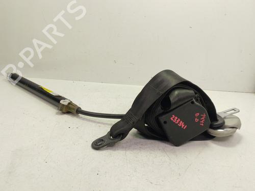 Used Front right seatbelt Front right seatbelt SEAT ALHAMBRA (7V8, 7V9) [1996-2010] 33183128 33183128