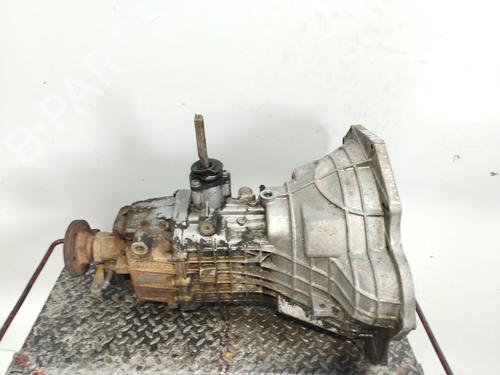 Gearbox FORD TRANSIT Van (E_ _)  | BP37792310M3  - Image 9