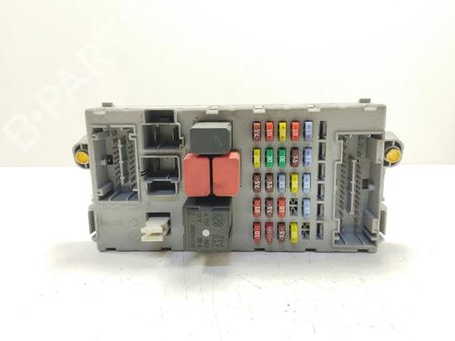 Sikringsdose FIAT DOBLO MPV (119_, 223_) 1.3 JTD (75 hp) 30528719