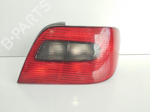 Used Right taillight CITROËN XSARA Coupe (N0) 1.9 D (70 hp) 28088493