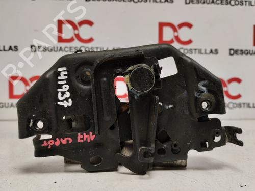 Used Hood lock FORD ECOSPORT 1.0 EcoBoost (125 hp) 17412618