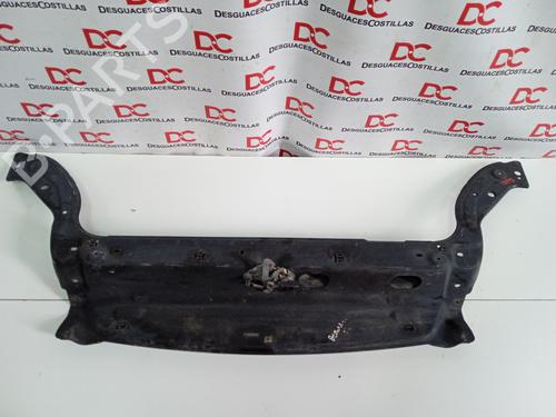 Crossmember CITROËN BERLINGO / BERLINGO FIRST Box Body/MPV (M_) 2.0 HDI 90 4WD (MBRHY, MCRHY) | BP17410037C162 