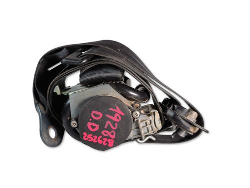Used Front right seatbelt Front right seatbelt CITROËN C4 I (LC_) 1.6 HDi (90 hp) 40496128 40496128