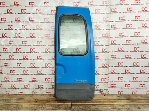 Used Right rear door RENAULT KANGOO (KC0/1_) 1.5 dCi (KC08, KC09) (82 hp) 17423031