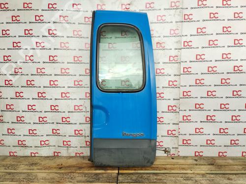 Porta posteriore destra RENAULT KANGOO (KC0/1_) 1.5 dCi (KC08, KC09) (82 hp) 7751468944 | 7751468944 |