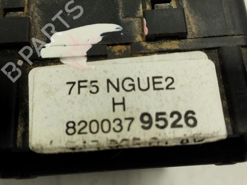 Steering column stalk RENAULT KANGOO (KC0/1_) 1.5 dCi | BP21076257I23