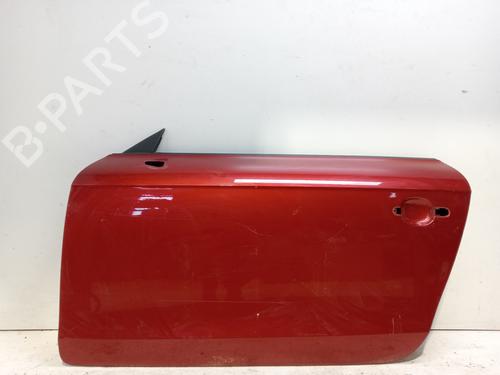 Used Left front door AUDI TT (8J3) 2.0 TFSI (200 hp) 29394416
