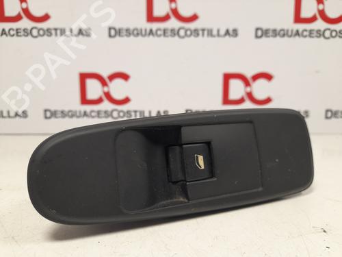 Comutador vidro frente direito CITROËN C4 Picasso I MPV (UD_) [2006-2015]  31264513