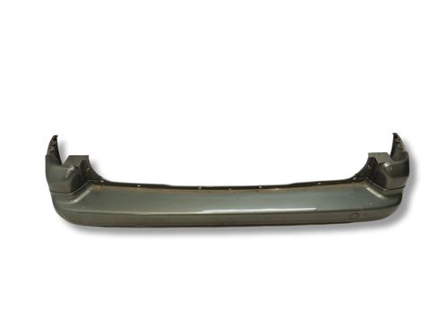 Used Rear bumper Rear bumper CITROËN BERLINGO Box Body/MPV (B9) 1.6 HDi 90 16V (90 hp) 35720394 35720394