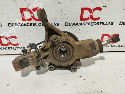 Right front steering knuckle PEUGEOT 307 SW (3H)  | BP24466120M26