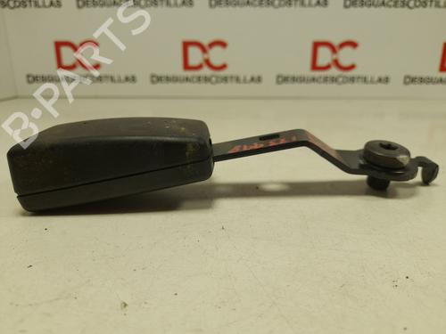 Front right seatbelt OPEL COMBO Box Body/MPV (X12) 1.3 CDTI (B05) | BP17408664I25 