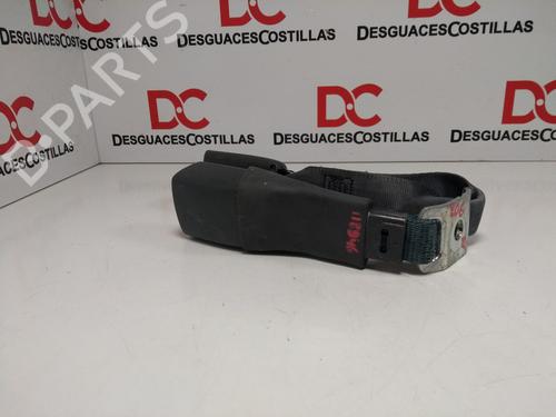 Rear left seatbelt TOYOTA PRIUS Liftback (_W2_) 1.5 Hybrid (NHW20_, NHW20R) | BP17401856I29 