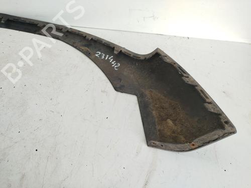 Front bumper spoiler VOLVO S40 II (544) 2.0 D | BP32430949C153 