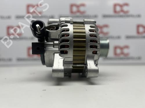 Alternator PEUGEOT 407 (6D_) 2.0 (6DRFNB, 6DRFNE) | BP17421479M7 