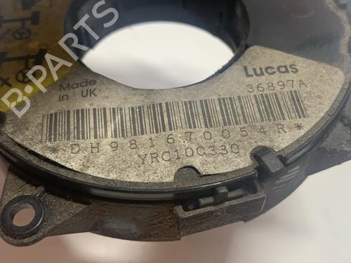 Squib airbag LAND ROVER FREELANDER I (L314) 2.0 DI 4x4 | BP17398055C102 