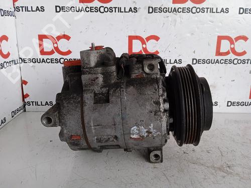 AC compressor ROVER 75 (RJ) | BP35931678M34 - Image 3