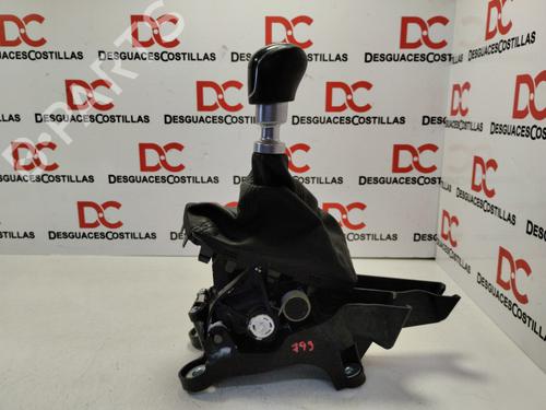 Palanca de cambios FORD FOCUS III 1.6 TDCi (115 hp) 30527471