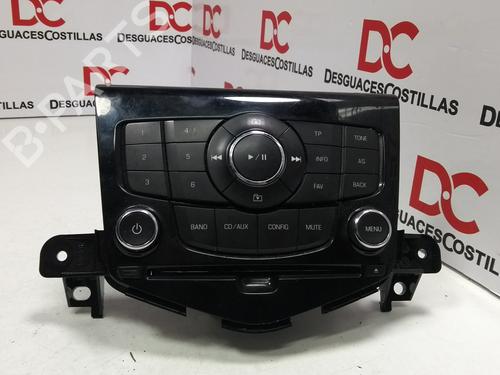 Used Switch CHEVROLET CRUZE (J300) 2.0 CDI (125 hp) 17398970