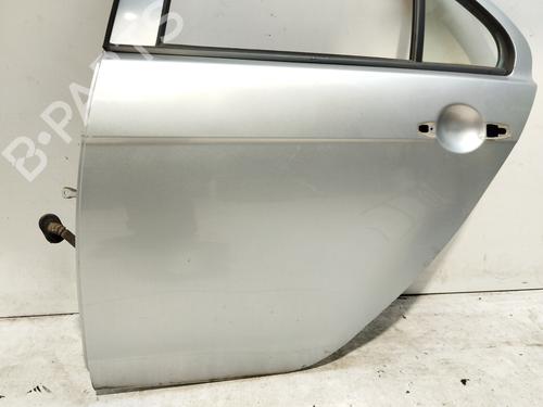 Left rear door MITSUBISHI LANCER VIII (CY_A, CZ_A) | BP32287115C4