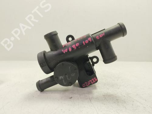 Used Other MERCEDES-BENZ VITO / MIXTO Van (W639) [2003-2026]  29965985