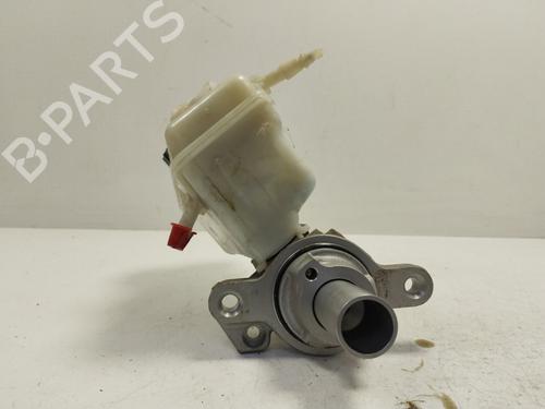 Brake master cylinder RENAULT LAGUNA III (BT0/1) 1.6 16V (BT04, BT0D, BT0U) | BP19075344M77 
