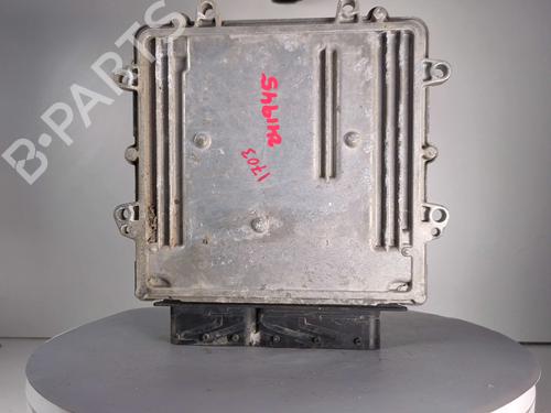 Engine control unit (ECU) SMART FORFOUR (454) 1.5 CDI (454.001) | BP36431365M57 - Image 2