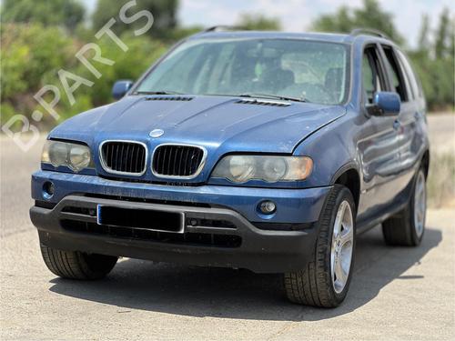Brugte BMW X5 (E53) 3.0 d (184 hp) 3948134