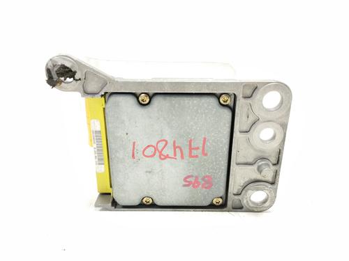 ECU airbags NISSAN ALMERA II (N16) 2.2 Di | BP25032979M53 