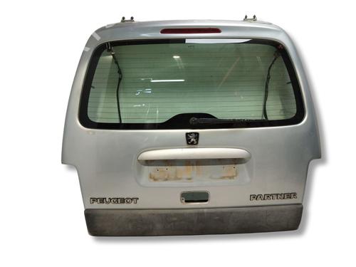 Used Tailgate Tailgate 39264125 39264125