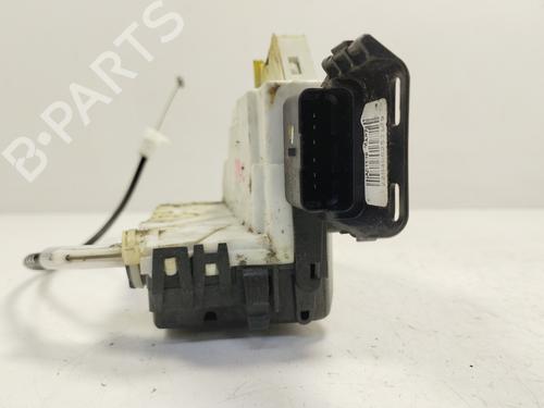 Rear right lock PEUGEOT 308 I (4A_, 4C_) 1.6 HDi | BP25137107C99 