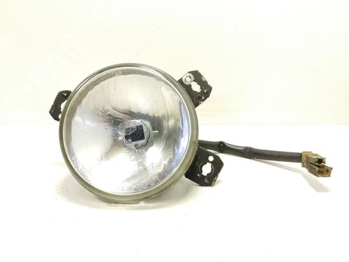 Used Left headlight VW POLO II (86C, 80) 1.3 Cat (55 hp) 17423884