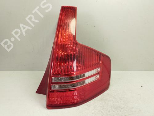 Used Right taillight CITROËN C4 I (LC_) [2004-2014]  32660705