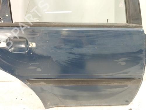Right rear door VOLVO 440 (445) 1.8 | BP30050148C5 