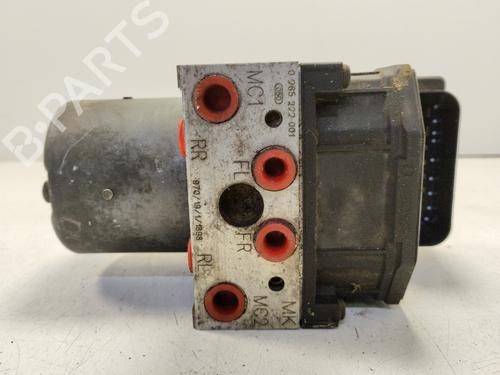 ABS pump ROVER 75 (RJ)  | BP33794756M43  - Image 6