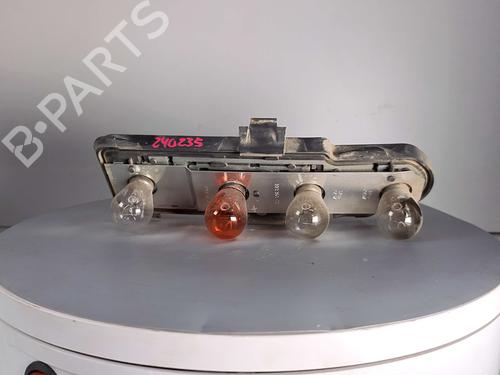 Used Lamp holder Lamp holder MERCEDES-BENZ M-CLASS (W163) [1998-2005] 35819436 35819436
