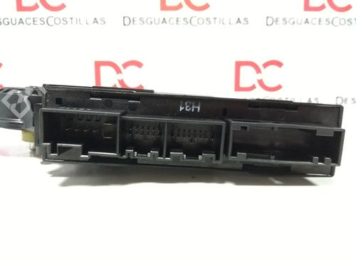 Right rear window motor AUDI A4 B6 (8E2) 1.9 TDI | BP17402775E22 