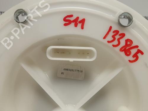 Fuel pump MERCEDES-BENZ SLK (R171) 200 Kompressor (171.445) | BP17408571M76 