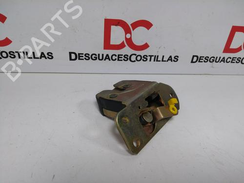 Tailgate lock VOLVO V40 Estate (645) 1.8 | BP17401344C101 