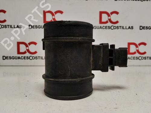 Used Mass air flow sensor OPEL ASTRA H (A04) [2004-2014]  25903598