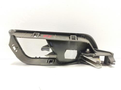 Front left interior door handle SKODA FABIA I (6Y2)  | BP17424112I13 