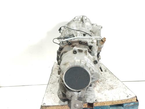 Gearbox AUDI A4 B6 (8E2) 2.5 TDI | BP37792318M3 - Image 4