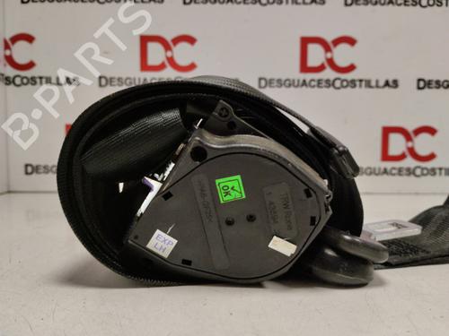 Rear left seatbelt FORD ECOSPORT 1.0 EcoBoost | BP17412133I29 