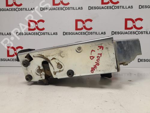 Rear right lock FORD TOURNEO CONNECT 1.8 TDCi | BP17406694C99 