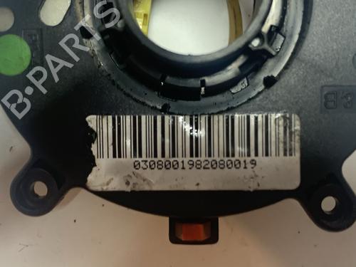 Squib airbag FIAT MAREA (185_) 1.9 TD 75 | BP17398035C102 